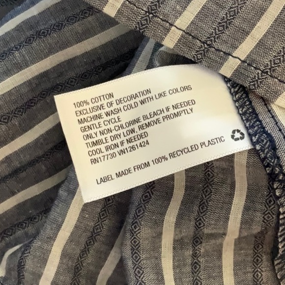 NWT! Universal Thread Tank Top! - Picture 4 of 4